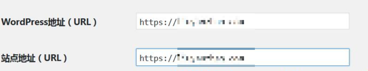 【优选源码】wordpress配置HTTPS 登录后台显示“抱歉，您不能访问此页面”解决办法